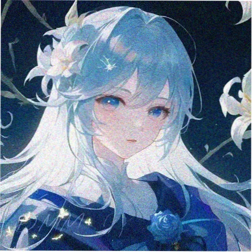 演员苏晴头像
